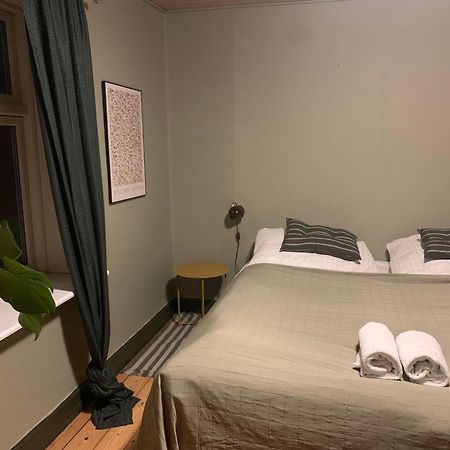 Gaestehuset Tarm Экстерьер фото