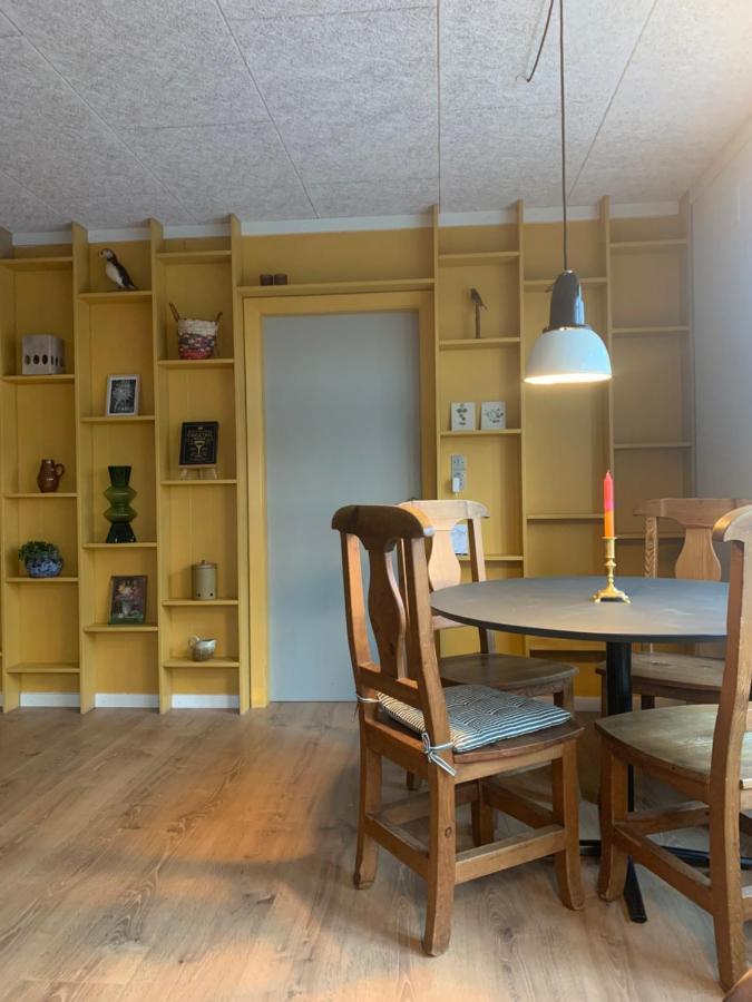 Gaestehuset Tarm Экстерьер фото